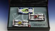 Le Mans 2006 winner box
